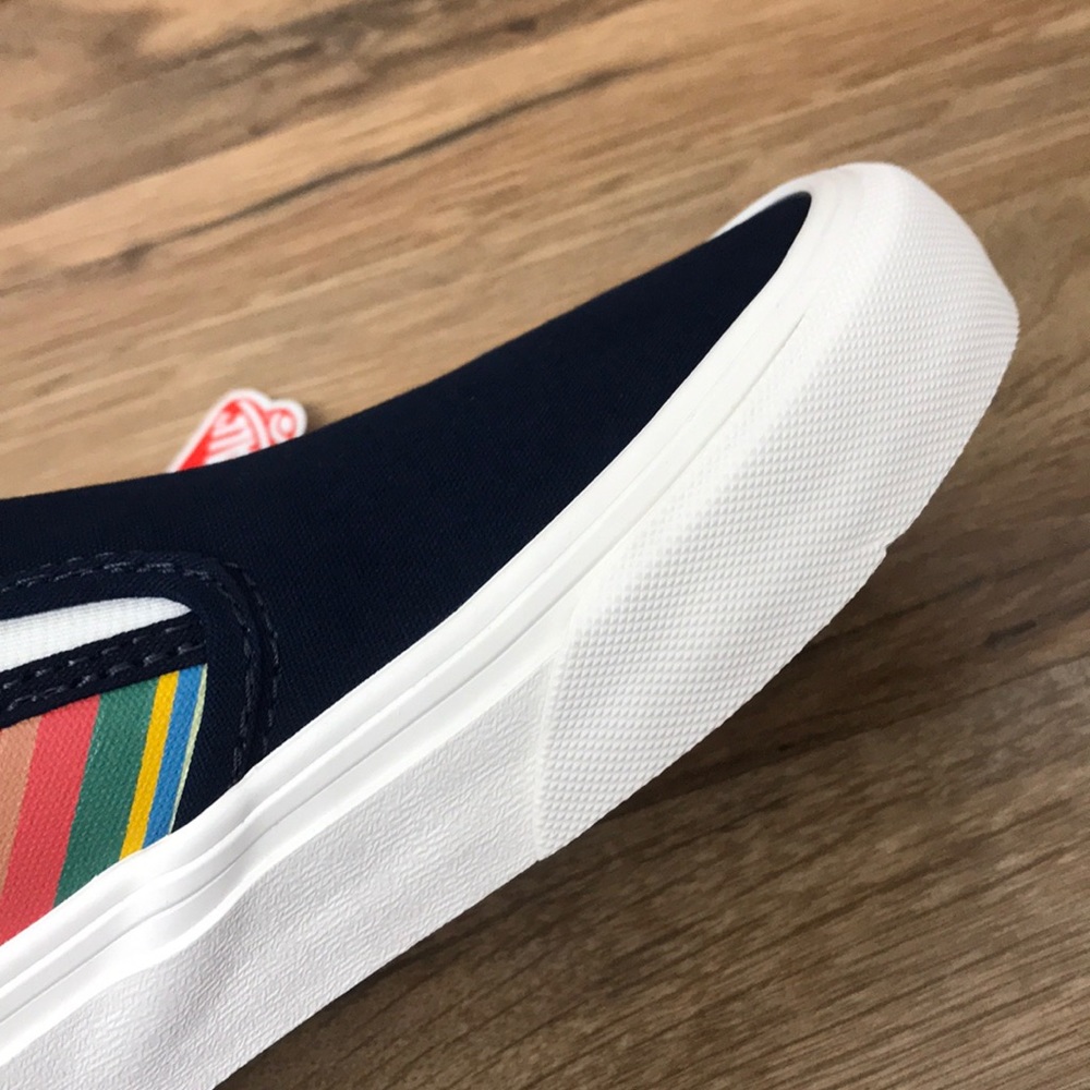 VANS SLIP ON SF BRAND NEW - Picture 11 of 16